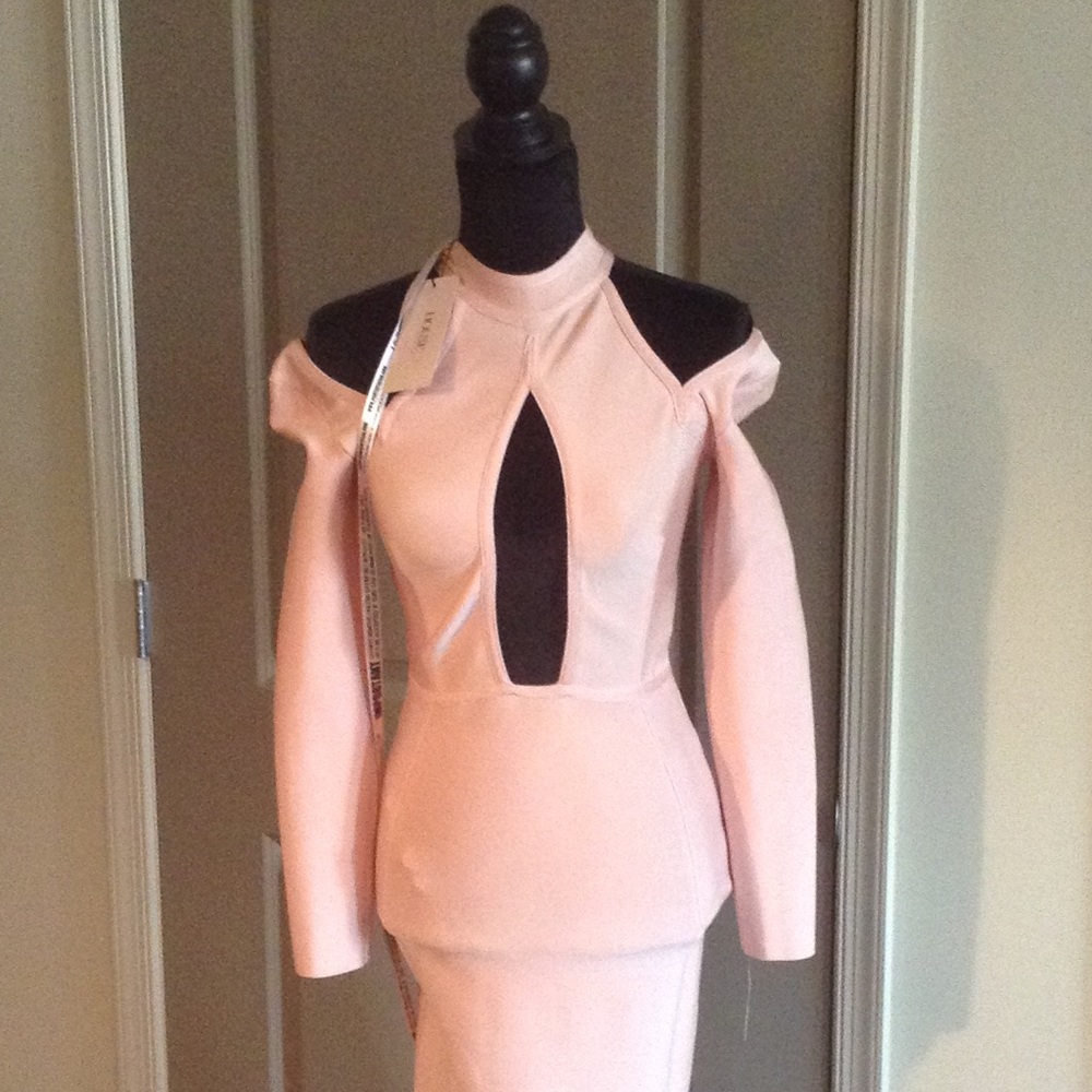 House of CB dress
